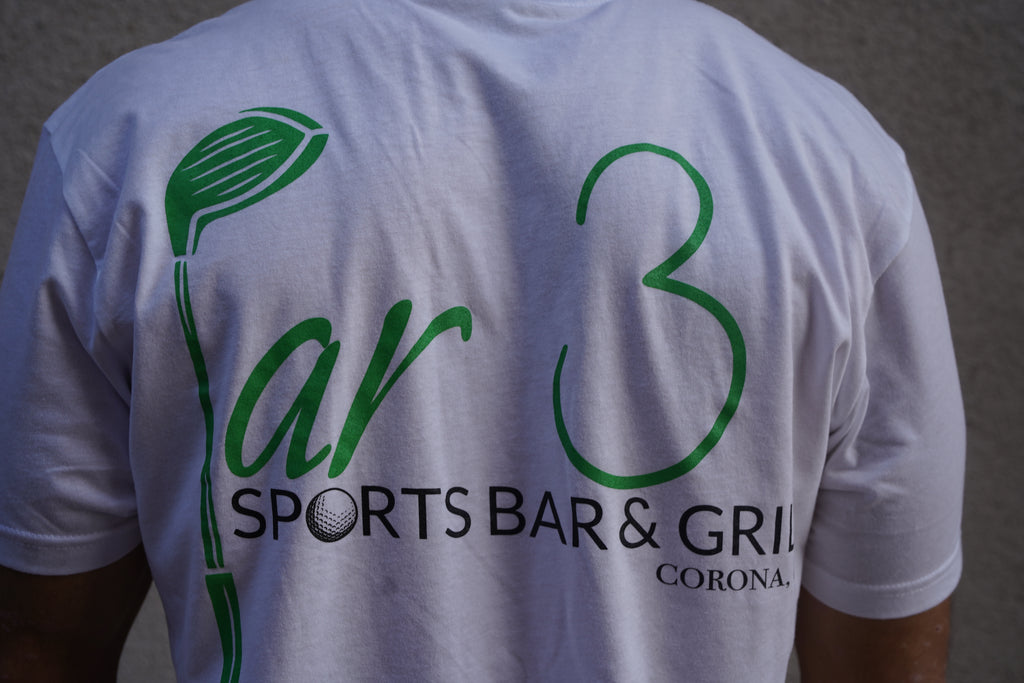 Par 3 Signature Tee